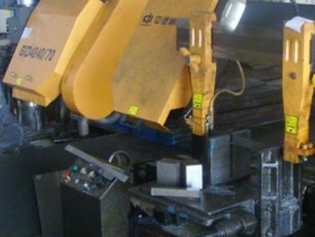 站前SM45模具钢