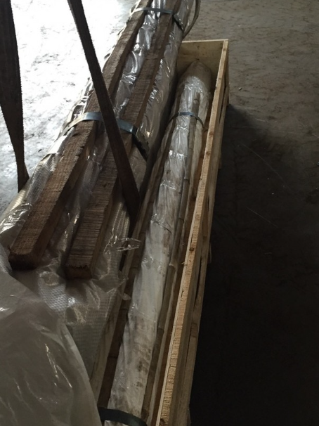 站前40CrNi2Mo合金结构钢
