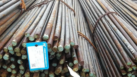 站前30Cr合金结构钢